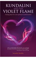 Kundalini And The Violet Flame