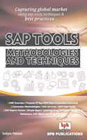 SAP Tools, Methodologies and Techniques