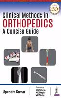 Clinical Methods in Orthopedics: A Concise Guide