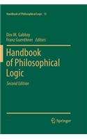 Handbook of Philosophical Logic: Volume 15