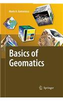 Basics of Geomatics