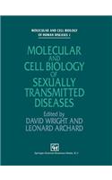 Molecular and Cell Biology of Sexually Transmitted Diseases