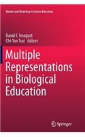 Multiple Representations in Biological Education