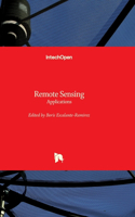 Remote Sensing: Applications