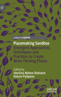 Placemaking Sandbox