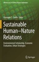 Sustainable Human–Nature Relations