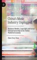 China's Music Industry Unplugged