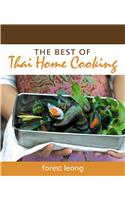 The Best  of Thai Home Cooking