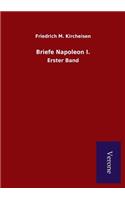 Briefe Napoleon I.