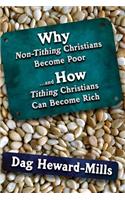 Why Non Tithing Christians are Poor, and How Tithing Christians Can Become Rich