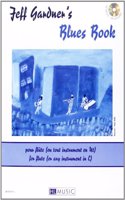 Jeff Gardner's blues book (French Edition)
