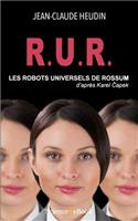 R.U.R. Les Robots Universels de Rossum