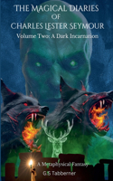 Magical Diaries of Charles Lester Seymour