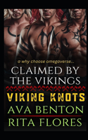 Claimed by the Vikings