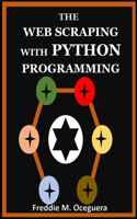 Web Scraping with Python Programming