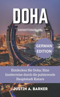 Doha-Reiseführer 2024