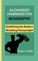 Alexander Hammerston