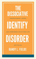 dissociative identity disorder