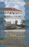 Procurement MBA Essentials