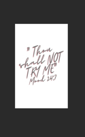 Thou shall not try me coloring