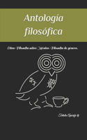 Antología filosófica
