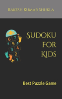 Sudoku For Kids