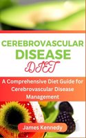 Cerebrovascular Disease Diet