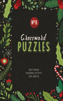 Crossword Puzzles