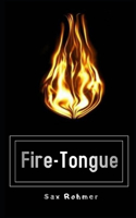 Fire-Tongue Illustrated