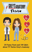 Grey's Anatomy Trivia