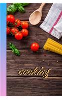 Cooking