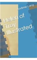 Helen of Troy Illustrated
