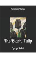 The Black Tulip