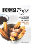 Deep Fryer Recipes