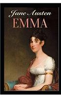 Emma By Jane Austen (A Romantic Novel) 