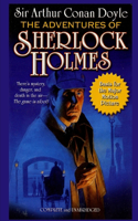 A Short Story The Adventures of Sherlock Holmes by Arthur Conan Doyle Illustrated Edition