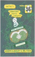 BAILEY'S CONNATURAL PHATIC CONCEPTS Volume 56