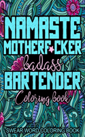 Namaste Motherf*cker