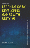 Learning C# by Developing Games with Unity