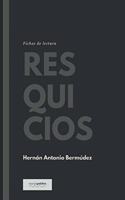 Resquicios