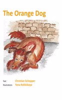Orange Dog