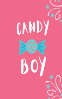Story Of Candy Boy Short Story For Kids