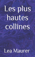 Les plus hautes collines