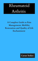 Rheumatoid Arthritis