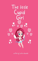 Little Cupid Girl