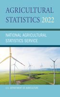 Agricultural Statistics 2022
