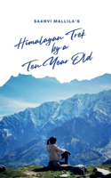 Himalayan Trek by a Ten Year Old