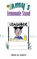 Amy's Lemonade Stand