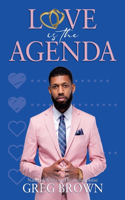 Love Is The Agenda