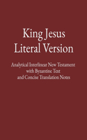 King Jesus Literal Version